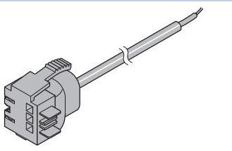 Panasonic Industry-CN-71-C1 Cable Assembly Other 1 Core Main Cable Assembly