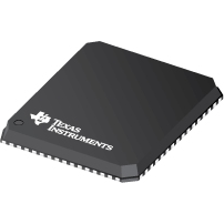 Texas Instruments-ADC3669IRTDT A/D-W Dual-Channel, 16-Bit 250MSPS and 500MSPS Analog-to-Digital Converter (ADC)