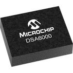 Oscillator MEMS 25MHz ±20ppm (Stability) LVCMOS 55% 1.8V/2.5V/3.3V Automotive 4-Pin VDFN SMD T/R