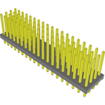 Conn Unshrouded Header HDR 76 POS 2mm Solder ST Top Entry Thru-Hole Bulk