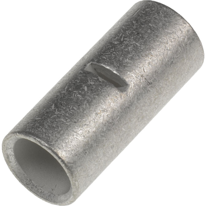 Molex-19215-0050 Steckverbinderanschlüsse Parallel Splice Terminal (4/0)AWG Copper 20.07mm Tin VersaKrimp Bag