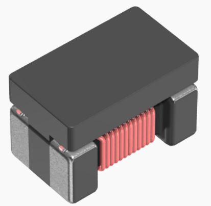TDK-ACM2012-900-2P-TL002 Gleichtakt-Drosseln Common Mode Chokes Dual 90Ohm 100MHz 0.4A 0.19Ohm DCR SMD T/R