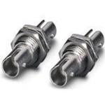 PHOENIX CONTACT-PSM-SET-BFOC-LINK/2 Steckverbinder, LWL Conn Fiber Optic F/F ST