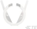 TE Connectivity-928926-2 Pines mecánicos Pin .156 Dia Rec 18-14 Awg Silpb