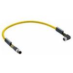 Actuator/Sensor Cordset