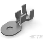 Ring Tongue Terminal 6-10AWG Brass 28.07mm Tin Reel/Strip