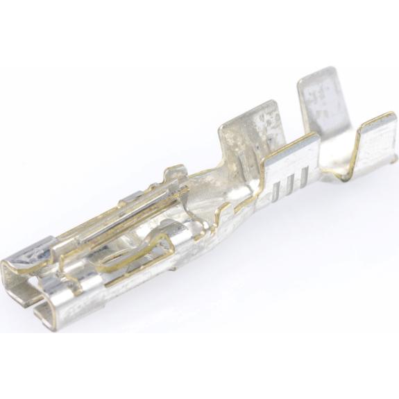 Molex-0433753001 连接器触点 Contact SKT Crimp ST Cable Mount 18-20AWG Sabre™ T/R