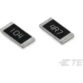 TE Connectivity-5-2176088-9 单侧表面贴装定值电阻器 Res Thin Film 0603 3.57K Ohm 0.1% 0.167W ±25ppm/°C Pad SMD T/R Medical