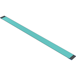 Cable Assembly 0.16m 1mm 10 to 10POS FFC to FFC Bulk