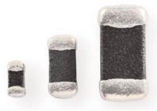 Eaton-MLVA06V26C100-R 压敏变阻器 Var MLV 20VAC/26VDC 30A 32V to 42V 0603 SMD T/R