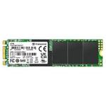 Transcend Information-TS256GMTS970T-VS1 Solid State-Laufwerke 256GB M.2 2280 SATA3 B M Key, 3D TLC, Extended Temperature, Embedded SSD