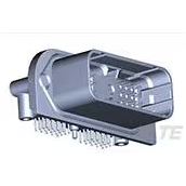 TE Connectivity-DRC23-40PB-N012 Steckverbinder, rechteckig DRC Series Rectangular Connectors