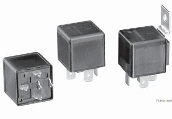TE Connectivity-V23134A0056X432 Power Relays Plug-In Power Relay F4