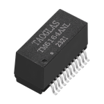 LAN Transformer, 1G Base-T