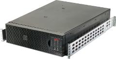 American Power Conversion-SURTD3000XLIM Gruppo di continuità UPS Online Rack Mount 230V 2100W 3000VA