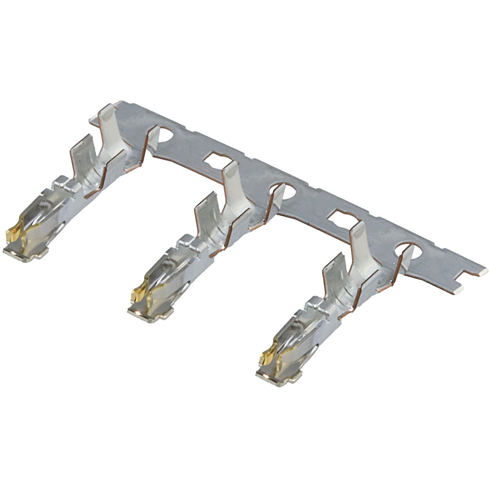 Molex-2211135000 Connector Contact 3.00mm Pitch, Pico-Lock Female Crimp Terminal