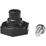 Switch Access Splashproof Boot Push Button Switch