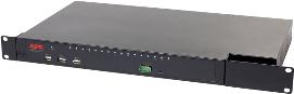 American Power Conversion-KVM0216A Productos, misceláneos KVM 2G, Enterprise Analog, 2 Local Users, 16 Ports With Virtual Media