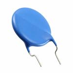 TDK-CK45-R3DD332K-NRA Kondensator, keramisch, einlagig Cap Ceramic Single 0.0033uF 2000V R 10% (17 X 5mm) Radial 10mm 125°C Bulk