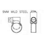 Cable Wrap, Clamps, Ties, Accessories, Tapes amp, Sealants