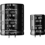 Cap Aluminum Lytic 390uF 200V 20% (22 X 35mm) Snap-In 10mm 1.35A 2000h 105°C Bulk