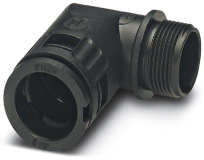 PHOENIX CONTACT-3240923 Kabelzubehör Cable Accessories Cable Gland Polyamide Black Cadmium