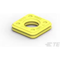 TE Connectivity-2141264-4 Kabelzubehör Seals and Cavity Plugs SINGLE WIRE SEAL,AMP MCP6.3/4.8K