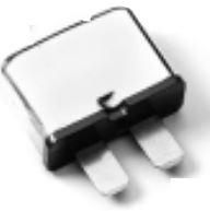 Littelfuse-0ACB020.XP Disjoncteur Circuit Breaker 1Pole 20A