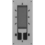 GENERAL PURPOSE STRAIN GAGES - LINEAR PATTERN