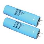 Cornell Dubilier Electronics-VPR222U040N2L null Cap Aluminum Lytic 2200uF 40V -10% to 75% (25.4 X 66.7mm) Radial 10.2mm 0.017 Ohm 4.732A 2000h 105°C