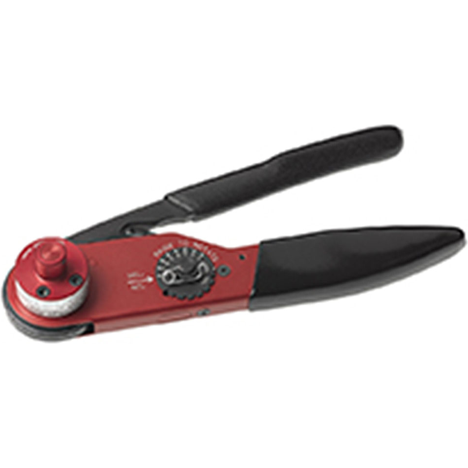 Molex-200218-5300 Crimpers Hand Crimp Tool