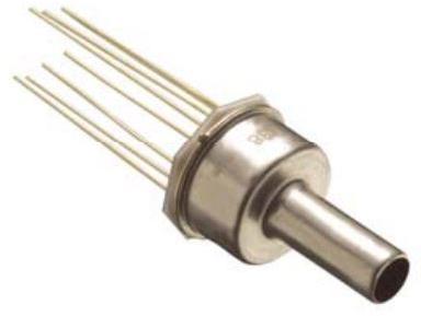 TE Connectivity-17-015G Board Mount Pressure Sensors Board Mount Pressure Sensor 0V to 0.1V 0psi to 15psi Gage 8-Pin TO-8