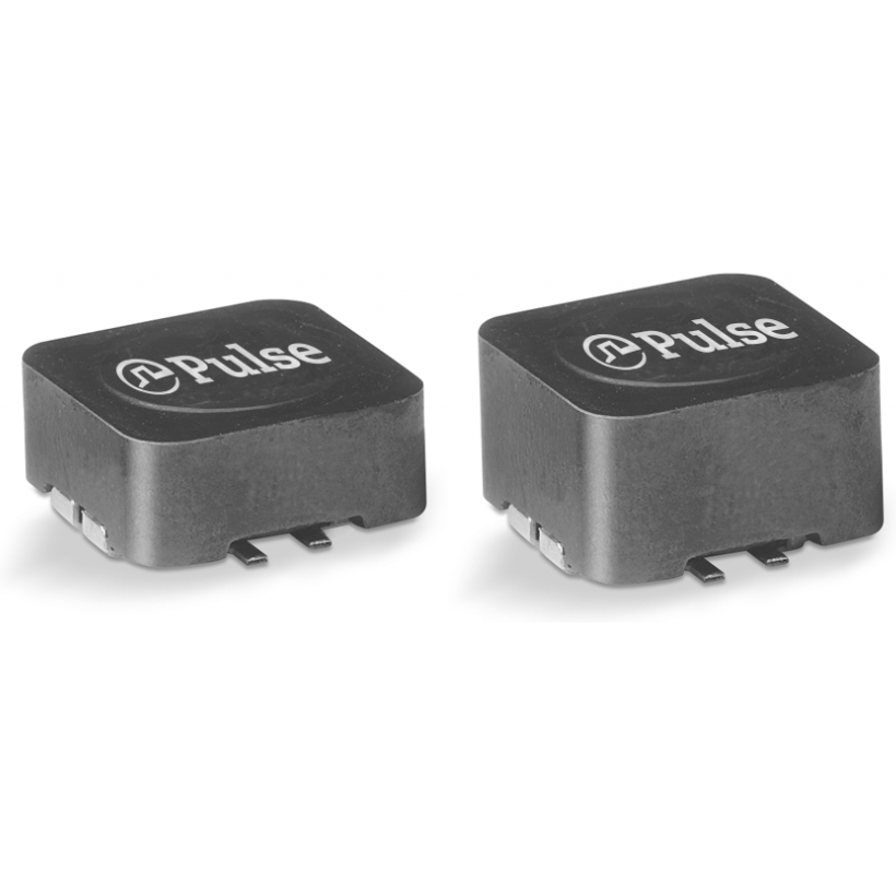 Pulse Electronics-PF0553.472NLT Inductor Surface Mount Inductor Power Shielded Wirewound 4.8uH/19uH 20% 100KHz 8.1A/4.1A 0.0092Ohm/0.037Ohm DCR T/R Automotive AEC-Q200