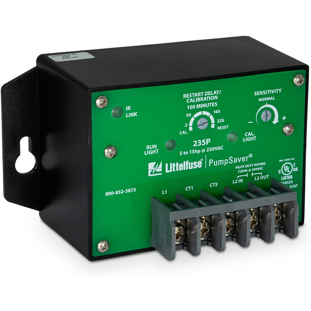 Littelfuse-235P Sonstige Relais Protection Relay