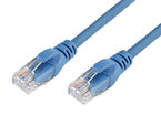 Assmann WSW components, Inc-AMJE0909-0150-BUB-24 null RJ45 Ethernet Assembly Cable
