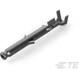 TE Connectivity-170365-1 Contatto connettore Contact SKT Crimp ST Cable Mount 22-26AWG Bag