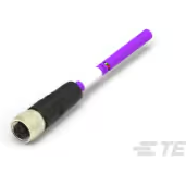 TE Connectivity-TAB62346501-020 Andere Kabelbaugruppen M8/M12 Cable Assembly