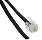 Assmann WSW components, Inc-AT-S-26-4/4/B-50 null RJ45, Cable Assembly, Crimp