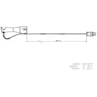 TE Connectivity-932525-000  Sonstige Werkzeuge Reflector for Portable Crimp Tools