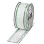 PHOENIX CONTACT-0800397 Kabelmarkierungen Cable Markers Printable Slide On Polyolefin White