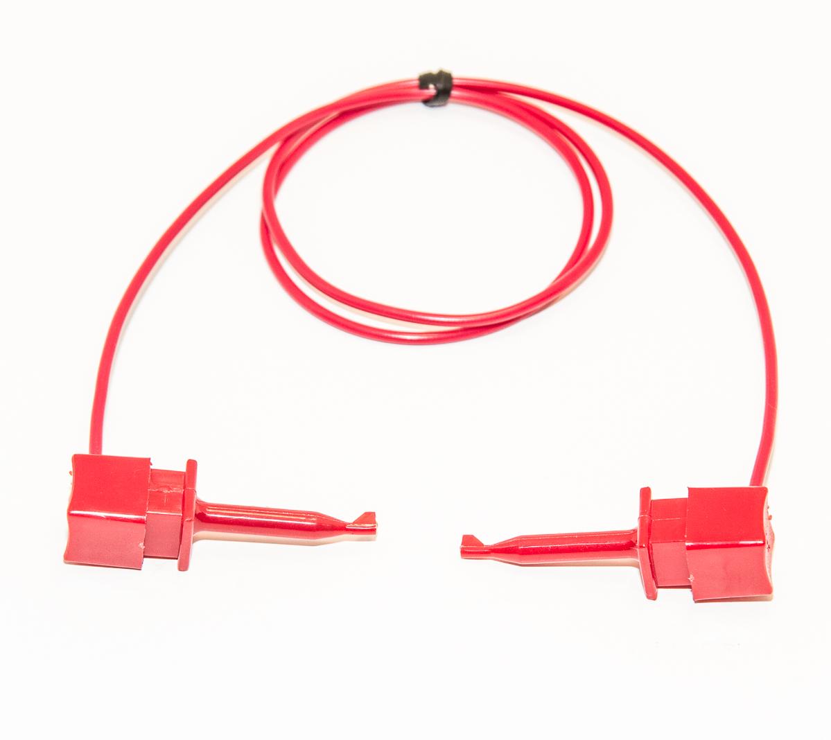 Mueller Electric-BU-1010-A-12-0 Test and Measurement Accessories Test Lead Accessory