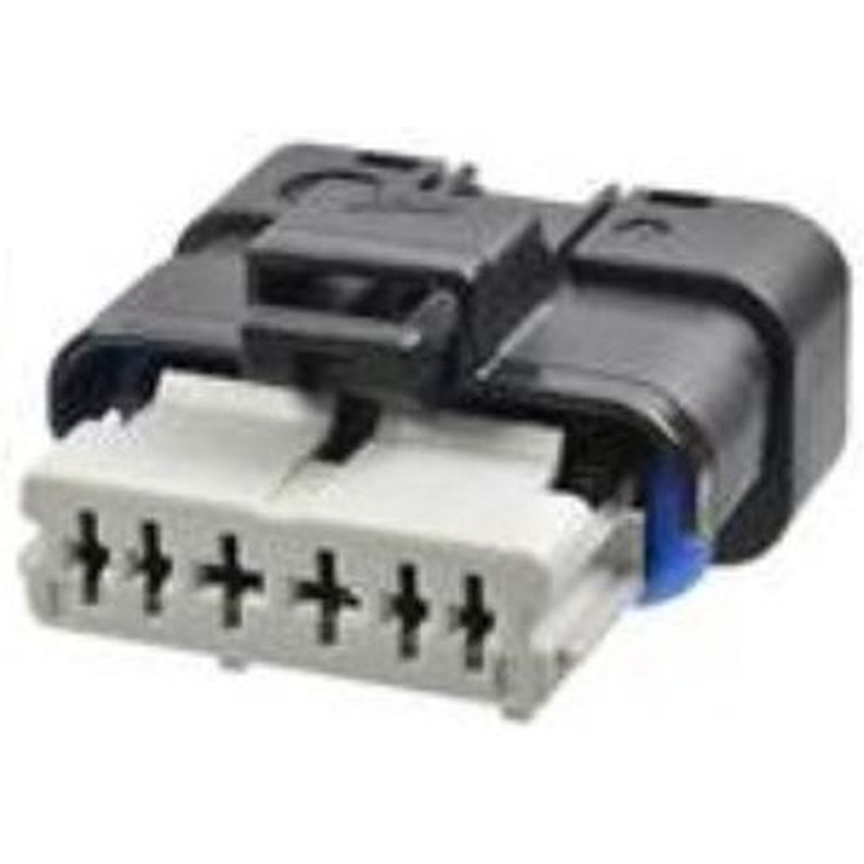 Aptiv-10866614 Connector Discrete Wire Housing WAY HYBRID FEMALE CONNECTOR
