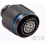 Deutsch Group-DTS26W17-26PA [V001] Steckverbinder, rund Conn Circular PIN 26 POS Crimp ST Cable Mount 26 Terminal 1 Port