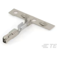 TE Connectivity-1456968-4 Contatto connettore Contact SKT Crimp ST Cable Mount 18AWG