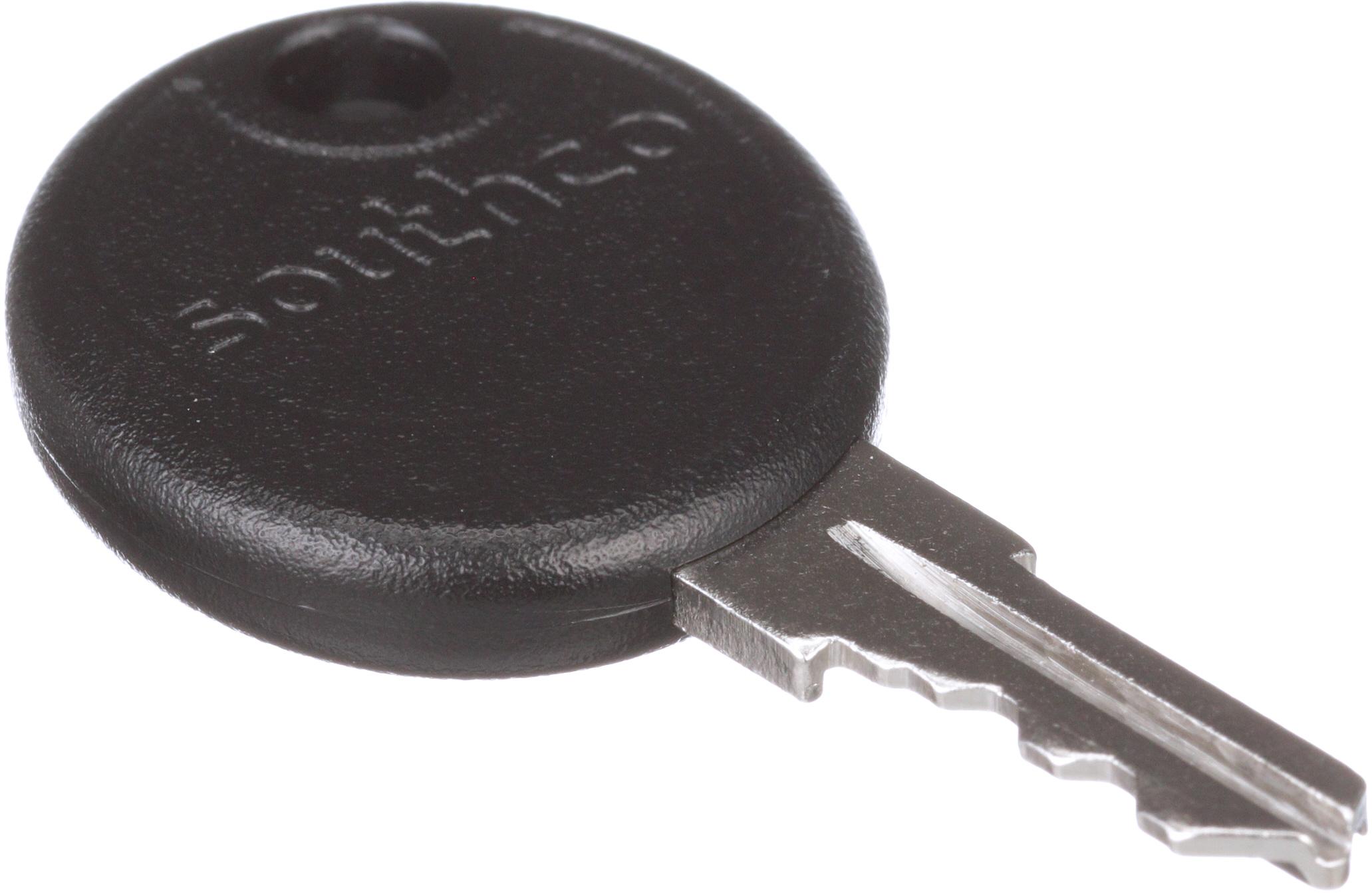 Panduit-VS-ACK-KEY 元器件套件 Extension Kit With Spare Key for Cam Latch