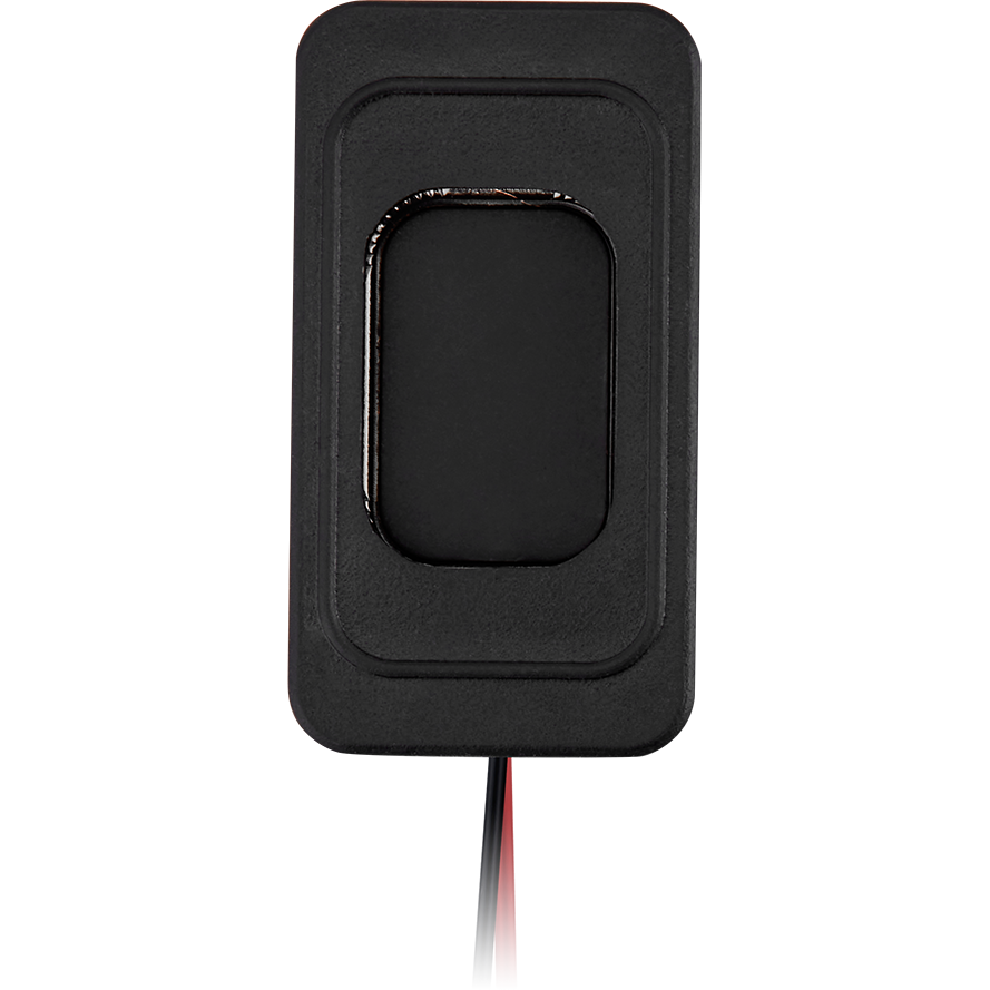 taoglas-SPKM.2413.8.A Lautsprecher 24 x 13 mm Miniature Speaker - 8 Ohm