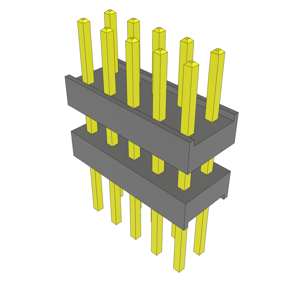 ZW-05-09-G-D-300-250 by Samtec | Connector Headers and PCB Receptacles ...