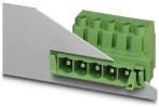 PHOENIX CONTACT-1703386 Blocs de raccordement de terminaux Conn Terminal Block M 3 POS 10.16mm Screw RA Wall Mount 76A Cardboard