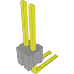 HTMS-102-01-T-S-RA HTMS-102-01-T-S-RA