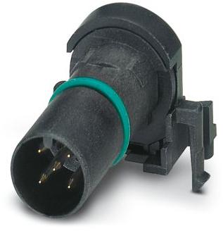 PHOENIX CONTACT-1436686 Sensor Accessories Sensor/Actuator Flush-Type Connector